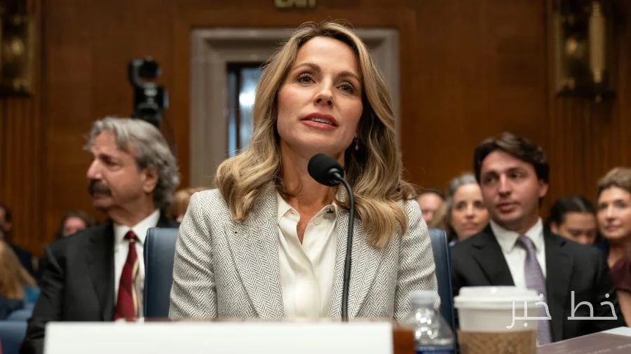 Die Nominierung von Nicole Saphier für das Amt des Surgeon General der USA hat im Senatsausschuss Fortschritte gemacht