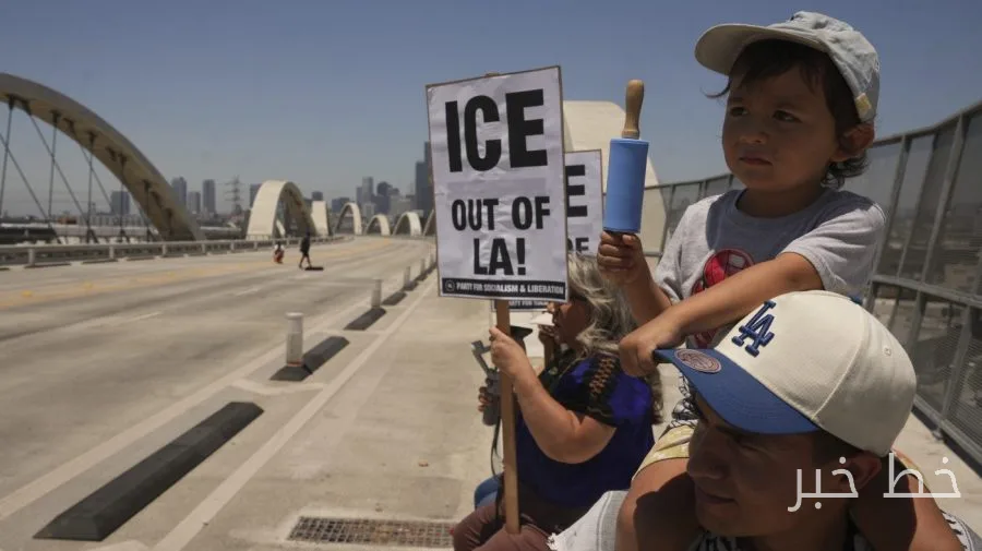 Judge Limits Warrantless Arrests for Immigration Officers in Southern California