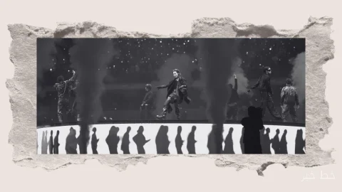 BTS بسبب الفئة الجديدة لجوائز جرامي امتنع عن تقديم أعماله