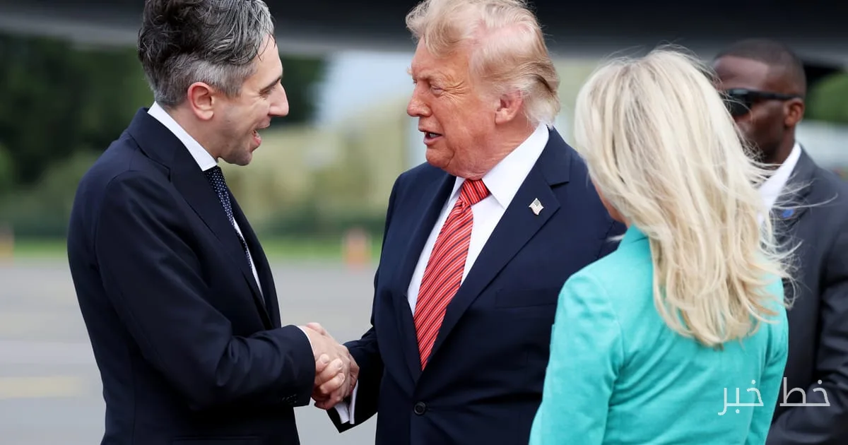 Ireland's Minister of Finance Emphasizes Close Ties Between the European Union and Canada