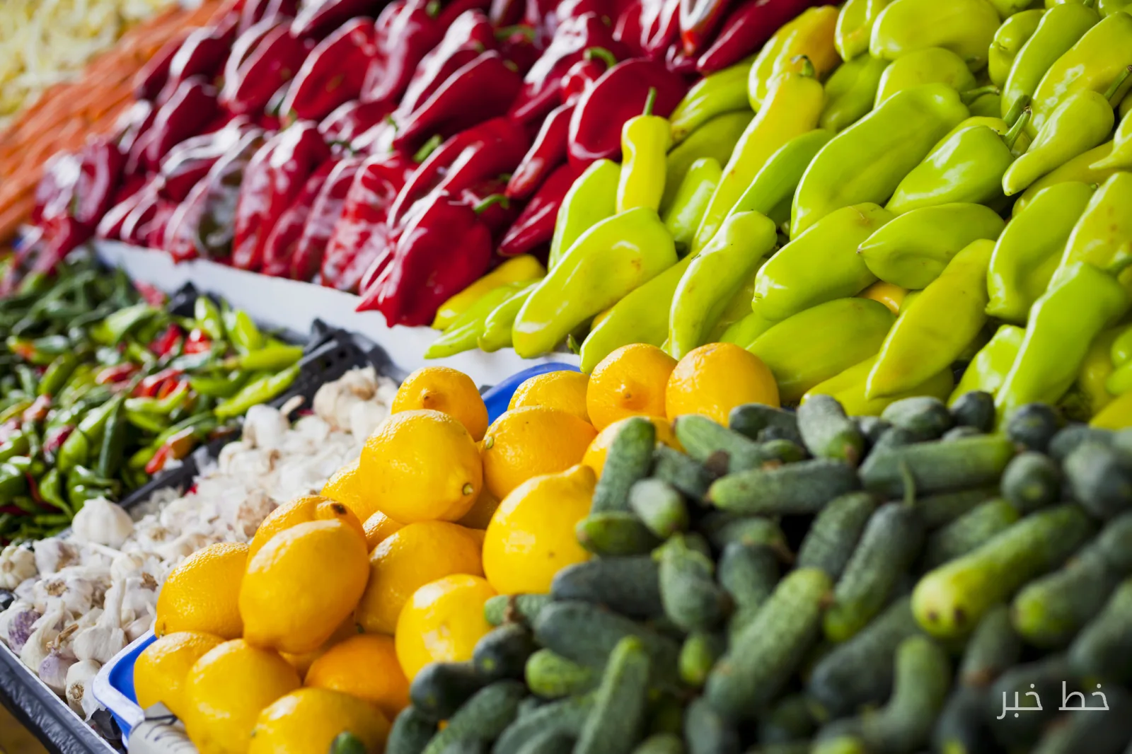 Most Americans Eat Fruit but Consume Fewer Vegetables