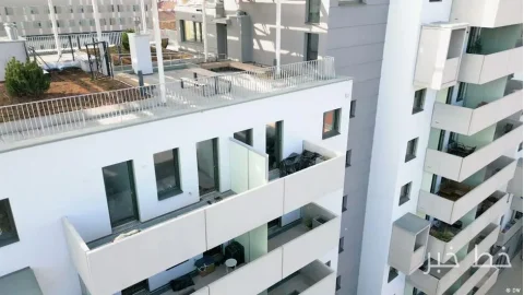 شهرهای أوروبية تبحث عن طرق لزيادة الإسكان الميسور