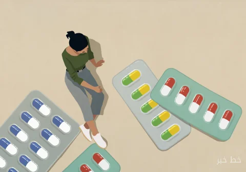 Suz Ryan Realizes the Impact of Caregiving Stress on Her Health