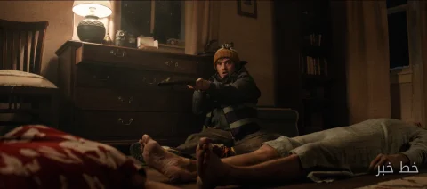 زاك كريجر مع Resident Evil نهاية صادمة وغير متوقعة يقدمها