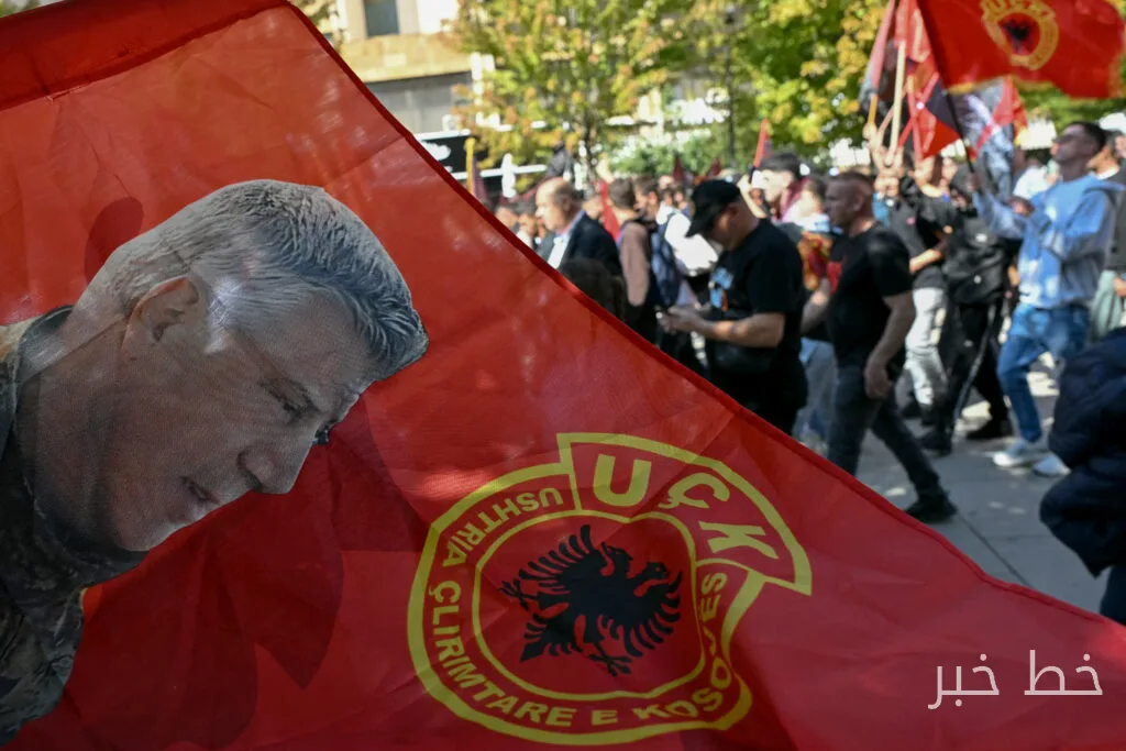 دادگاه لاهه، هاشم ثاقی را به ۲۵ سال زندان محکوم کرد