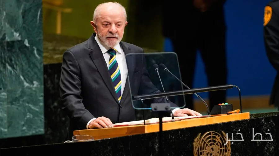 Lula da Silva strebt eine vierte Amtszeit als Präsident Brasiliens an