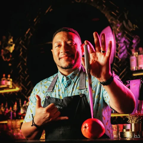 Nelson German Creates a Transformation with His Restaurants in Oakland