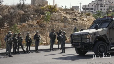 Netanjahu erließ den Befehl zur Zerstörung von Häusern nach dem Tod israelischer Soldaten