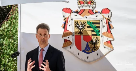 Prinz Alois von Liechtenstein hat das Gesetz zur Abtreibung vetoiert