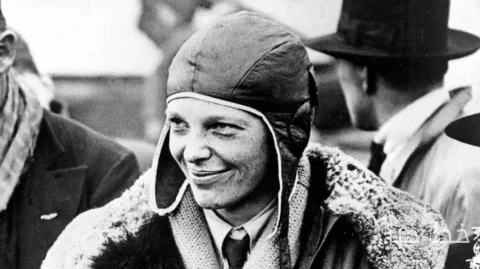 Die Suche eines Archäologenteams nach dem Flugzeug von Amelia Earhart blieb erfolglos