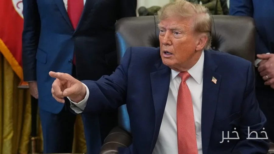 Die Trump-Regierung fordert die Freilassung von Steven Hubbard aus einem russischen Gefängnis