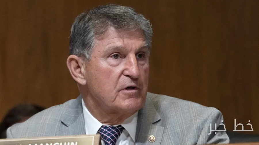 Joe Manchin übt scharfe Kritik an Chuck Schumer wegen der Zielsetzung von Susan Collins