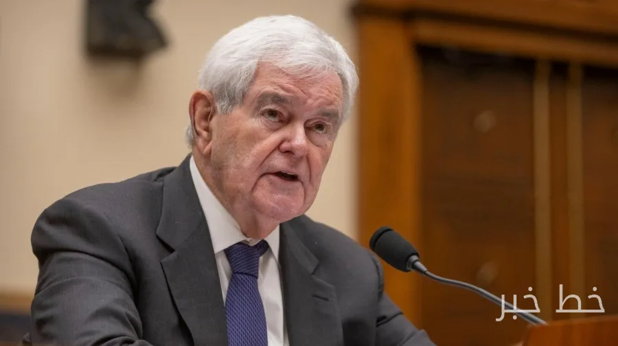 Newt Gingrich kritisierte die Kommunikation der GOP