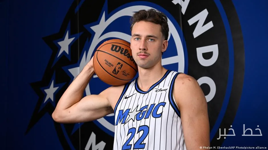 وگنرها فصل جديدة في NBA بدأت بمسارات مختلفة