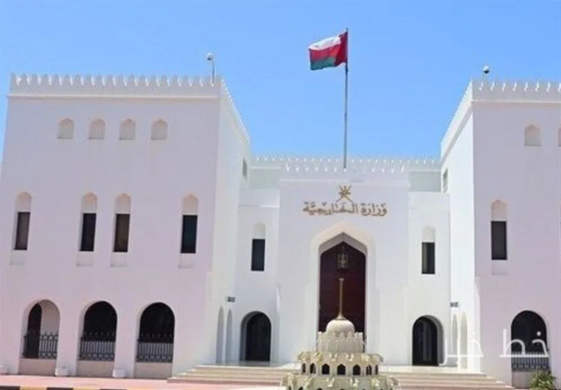 وزارت خارجه عمان مذاکرات با ایران درباره تنگه هرمز را پایان یافته اعلام کرد