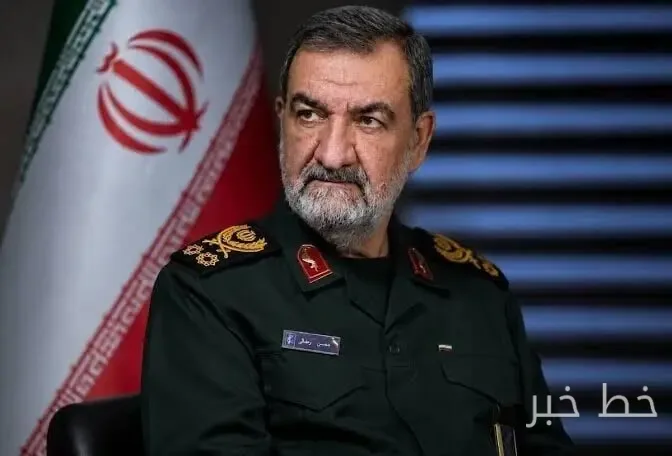 محسن رضایی مذاکرات با آمریکا را متوقف شده دانست