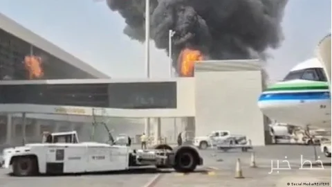 أمريكا قامت بسحب بعض دبلوماسييها من المملكة العربية السعودية
