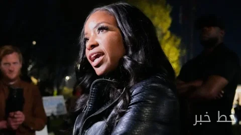 Jasmine Crockett Announces Support for All Democrats