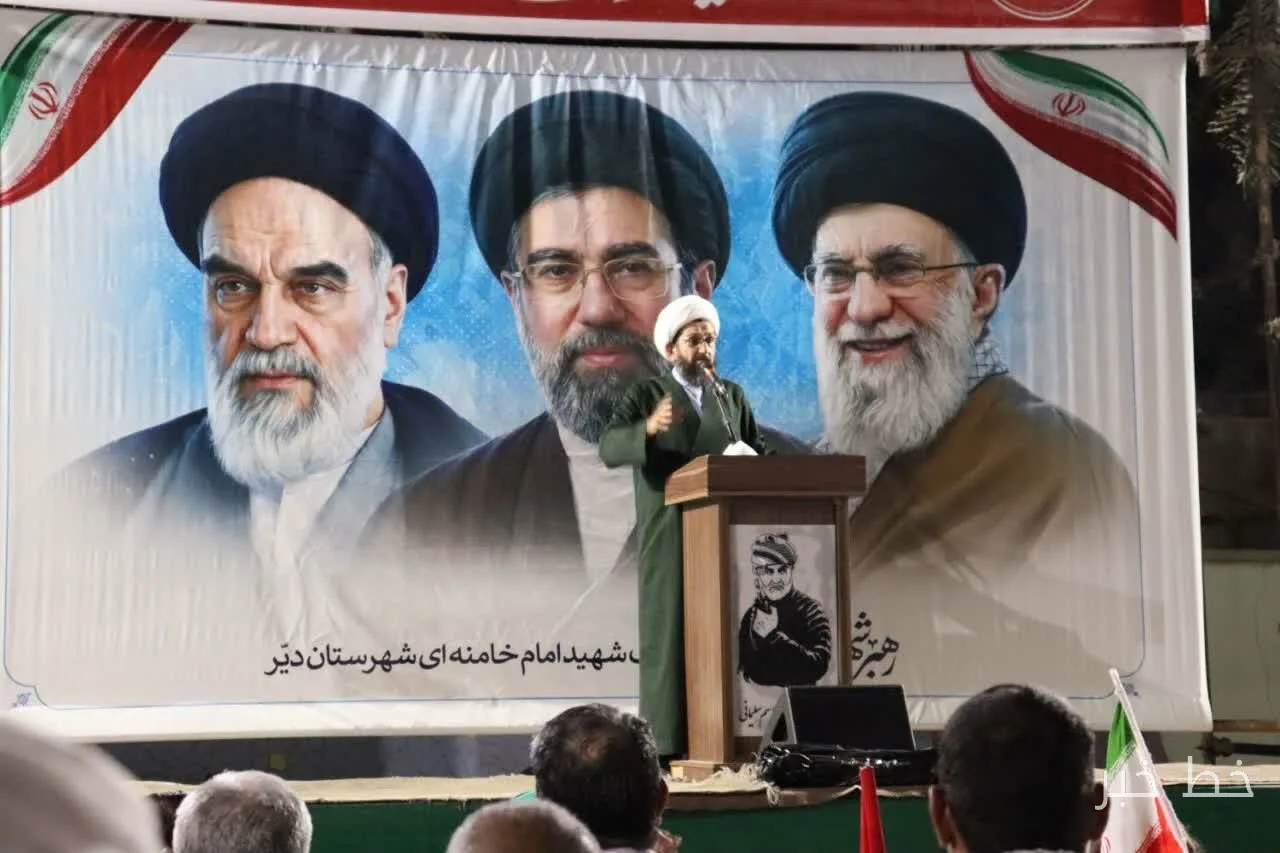 حجت‌الاسلام جواد نصرالله‌پور مذاکره بدون اقتدار را نشانه ضعف دانست