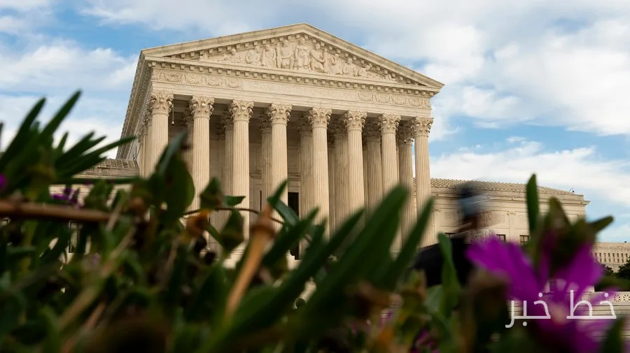 The Department of Justice Requests Limitation on Judges' Powers from the Supreme Court