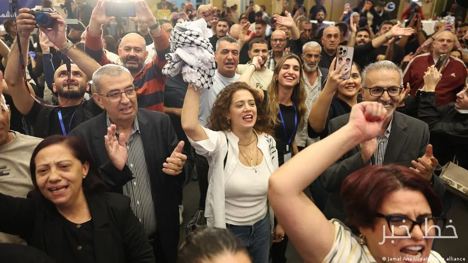 نتیجه انتخابات اسرائیل بر روابط با همسایگان عربی