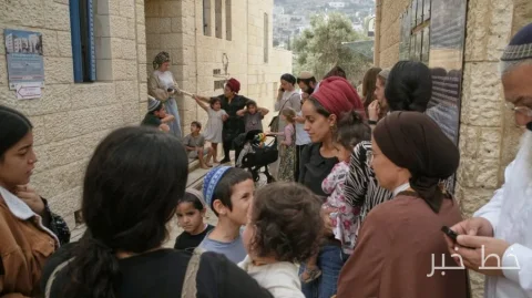 Die Wahlen in Israel fanden unter engen Bedingungen statt
