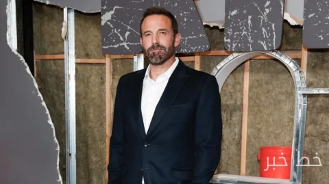 Ben Affleck Criticizes the Current Political Climate