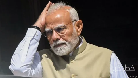 Narendra Modi Celebrates 25 Years as Prime Minister