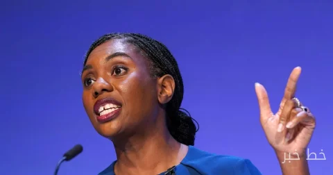 Kemi Badenoch announces major changes in British policy at Tory conference