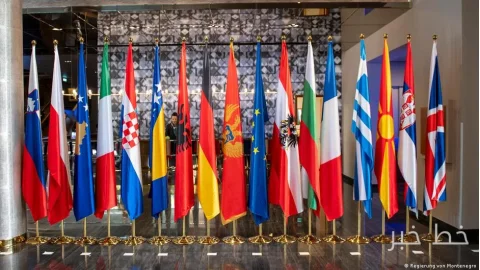 The European Commission Seeks to Facilitate the Union's Expansion Process
