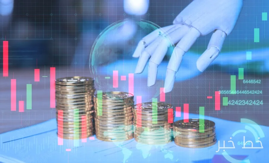 آمریکا روی هوش مصنوعی یک تریلیون دلاری شرط بسته است