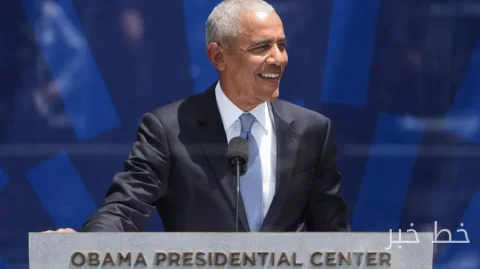Obama und Harris kampagnisieren für die Demokraten in drei Schlüsselstaaten