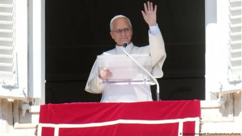 Pope Leo XIV to Undergo Surgery This Week
