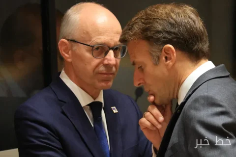 رهبران الاتحاد الأوروبي بر سر الهجرة، أوكرانيا والميزانية في بروكسل اختلاف نظر داشتند