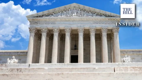 The United States Supreme Court Addresses Boulder’s Climate Lawsuit Against Fossil Fuel Companies