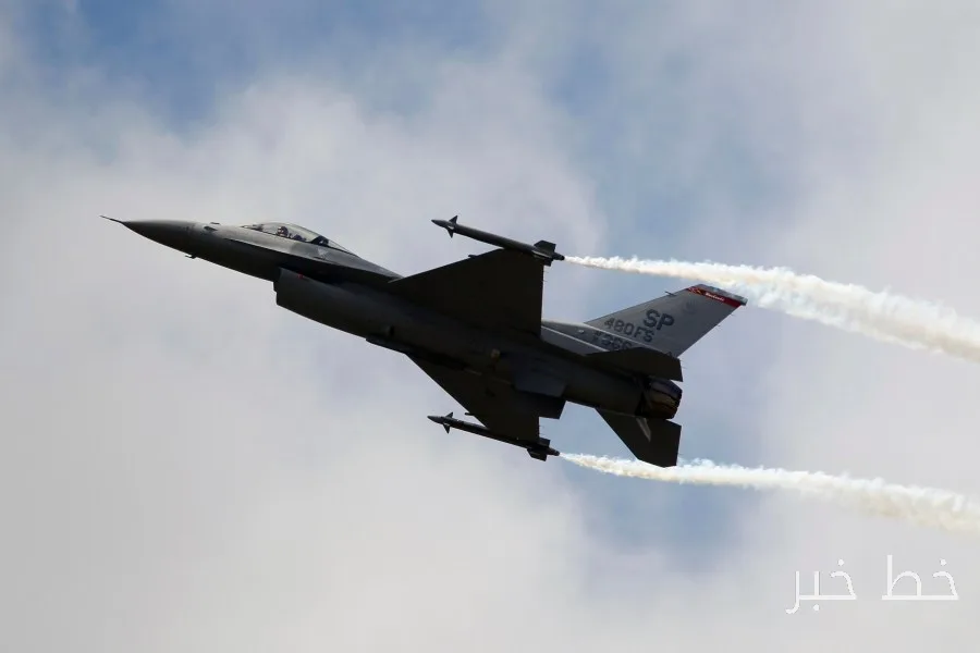 پنتاگون قرارداد 10 ساله تولید جنگنده F-35 را امضا کرد