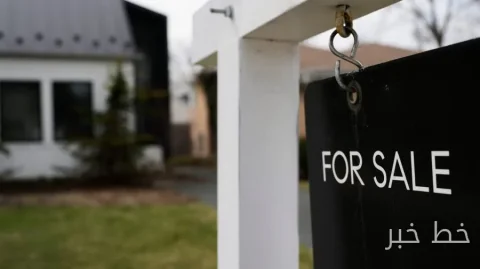 Mortgage rate reaches 7.4% for the first time since November 2023