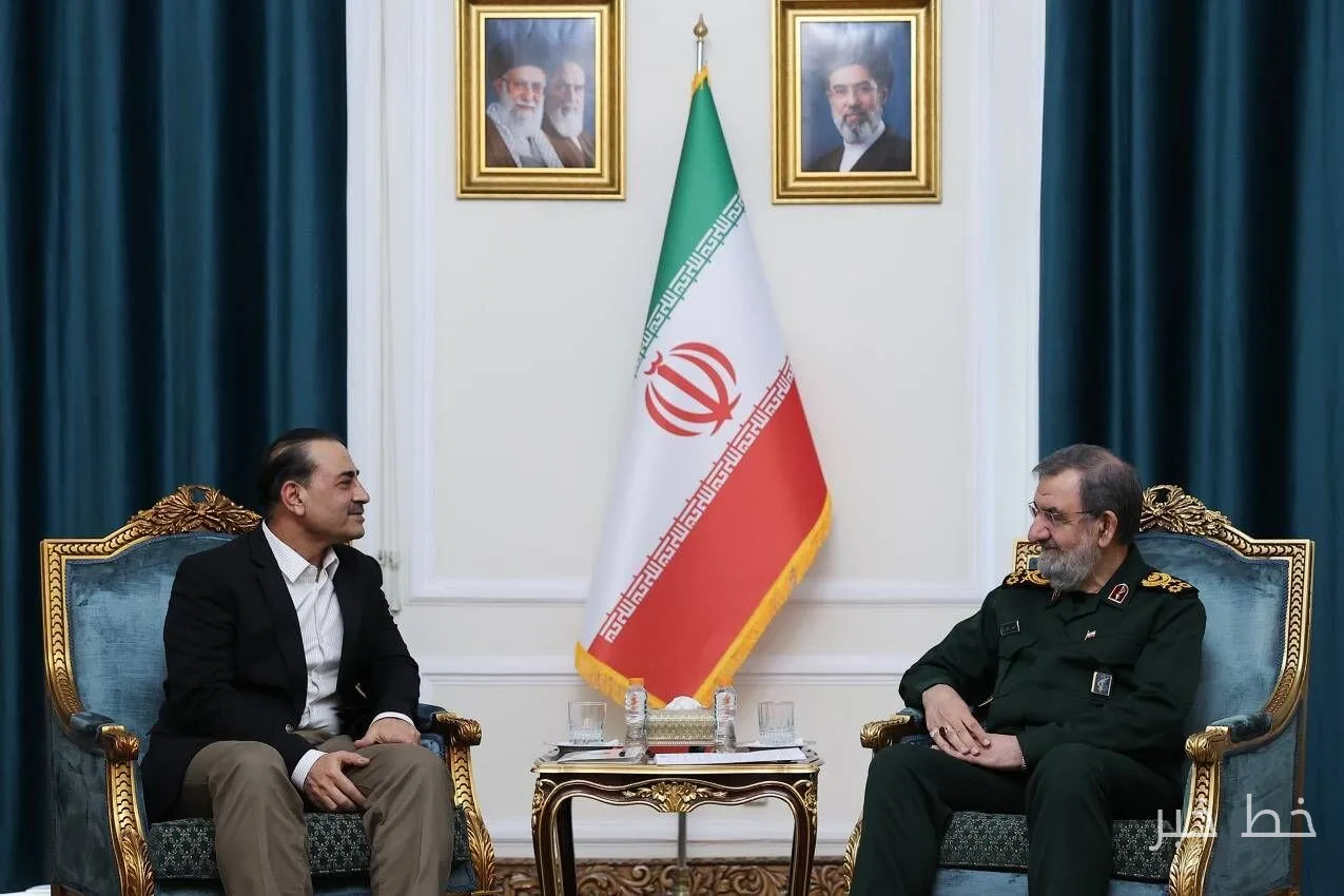 محسن رضایی بر هزینههای اقدام نظامی علیه ایران تأکید کرد