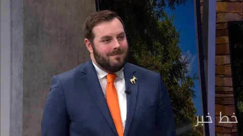 Texas Democratic Party Chair Expresses Confidence in Talerico's Return to Campaign