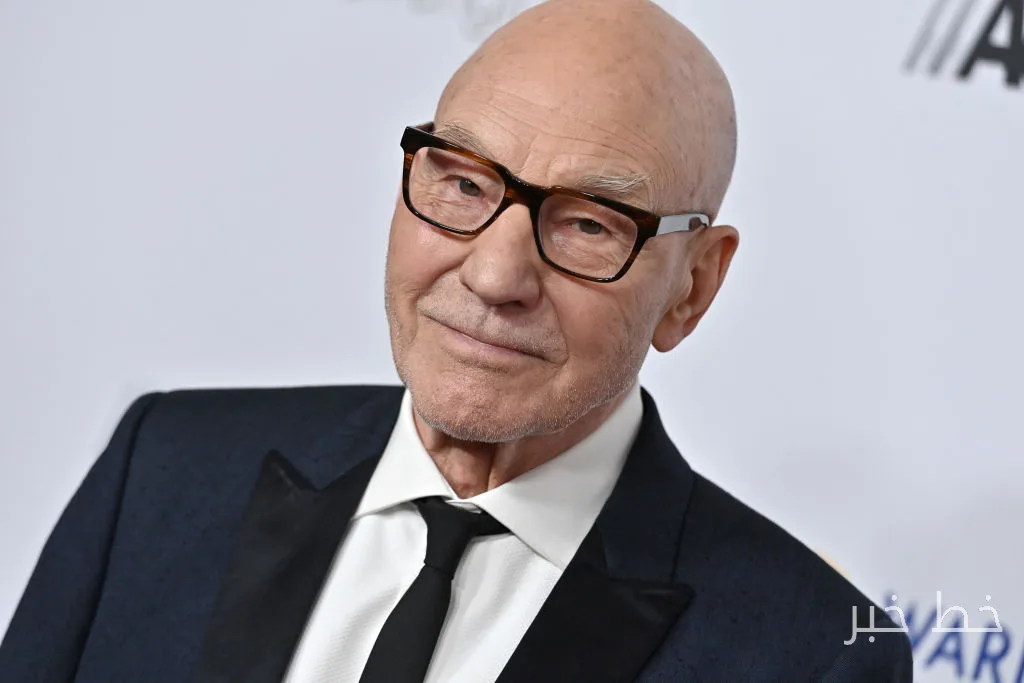 Patrick Stewart, britischer Schauspieler, stirbt im Alter von 86 Jahren