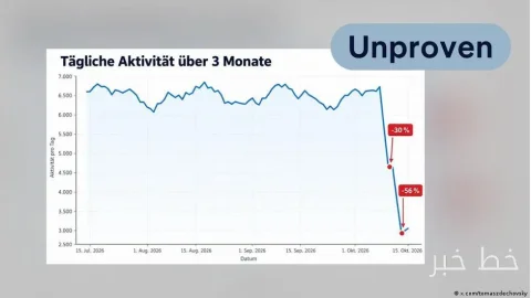 Zelensky Discusses Disruption in Russian Bot Activity