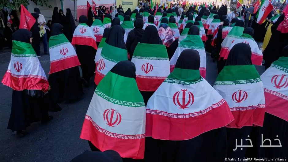 مقامات ایرانی به دنبال راههای جدید برای اجرای قوانین حجاب