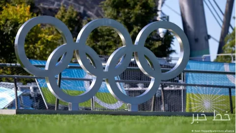 Munich Faces Six Competitors for the 2036 Olympics