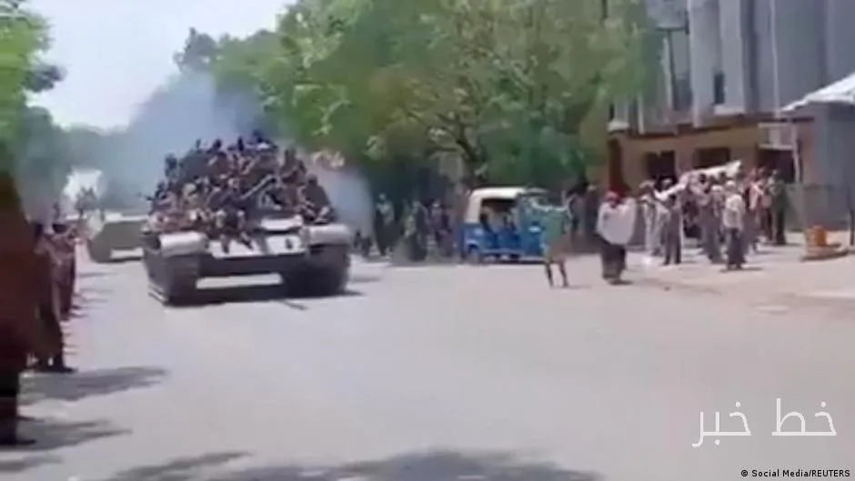 درگیری‌های جدید در اتیوپی به تشدید تنش‌ها در شمال این کشور منجر شده است
