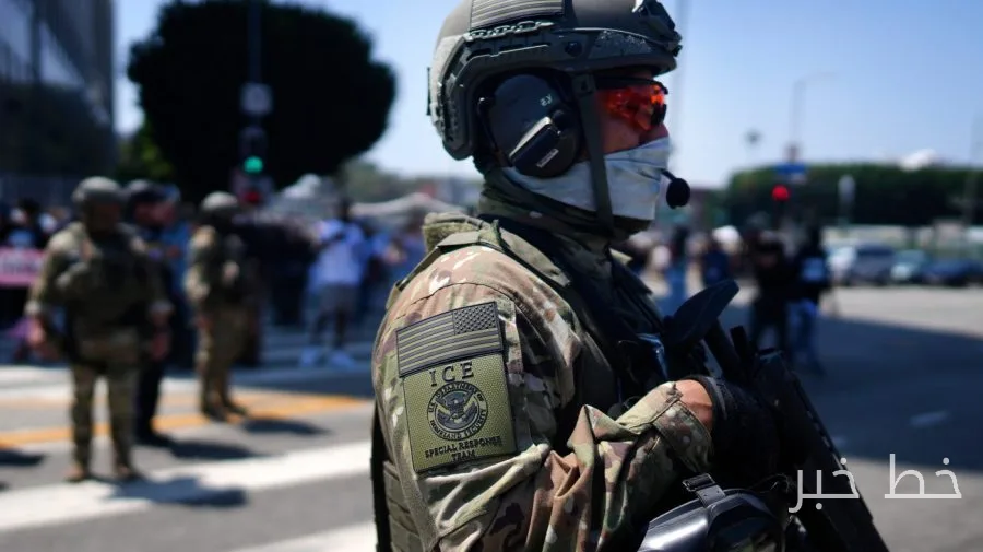 California Appeals Court Rejects ICE's Requirement to Display Identification