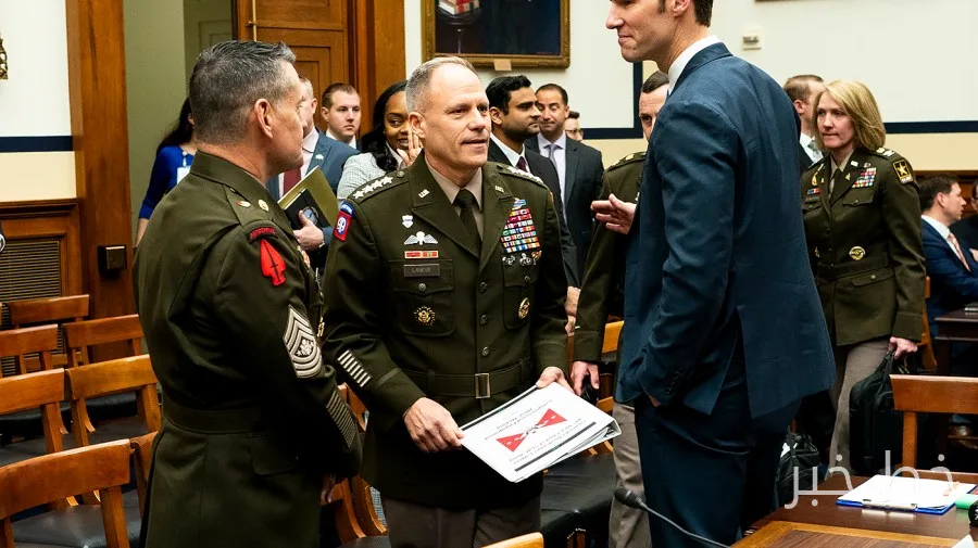 General Christopher Lanio Assured the Defense Industry
