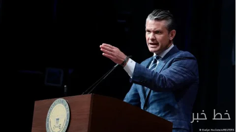 پنتاگون تعداد ژنرال‌ها و دریاداران را 20 درصد کاهش داد
