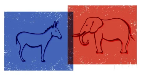 Expectations for Democratic Victory in Midterm Elections Have Increased