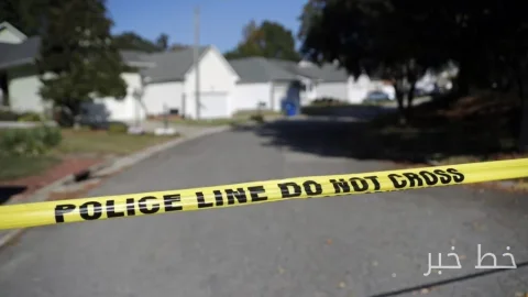 Kandidatur für den Senat von North Carolina nach Polizeiblockade festgenommen