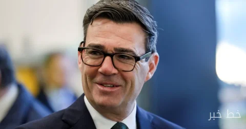 Andy Burnham kündigte die Möglichkeit einer Rückkehr der Bewegungsfreiheit zwischen Großbritannien und der Europäischen Union an